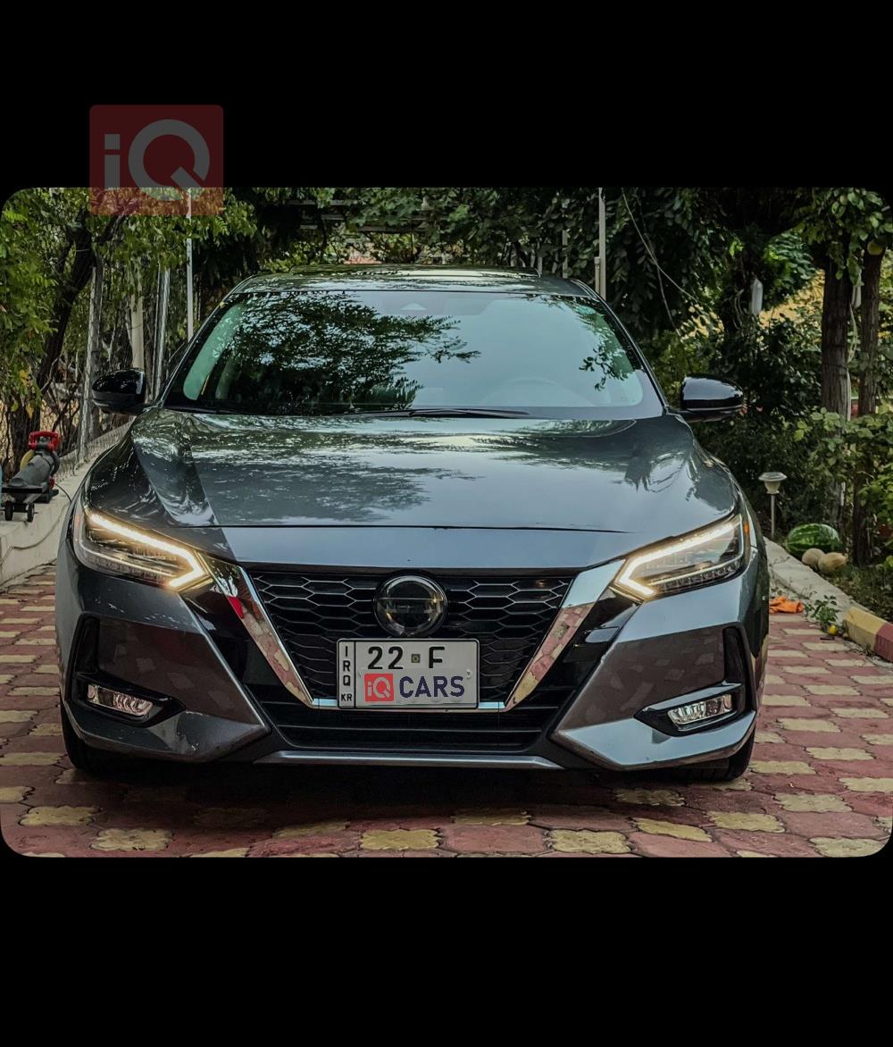 نيسان سنترا